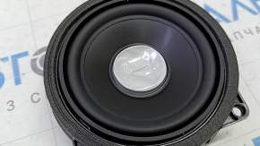 BMW 5 G30 17-23 Harman Kardon midrange rear left door speaker, dented
