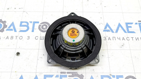 BMW 5 G30 17-23 Harman Kardon midrange rear left door speaker, dented