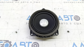 Front left door speaker BMW 3 F30 12-18 Harman Kardon, dented