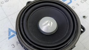Front left door speaker BMW 3 F30 12-18 Harman Kardon, dented