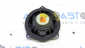 Front left door speaker BMW 3 F30 12-18 Harman Kardon, dented
