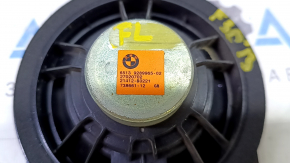 Front left door speaker BMW 3 F30 12-18 Harman Kardon, dented