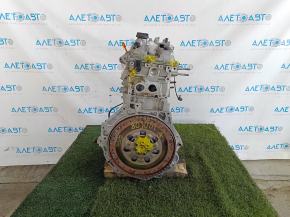 Engine Kia Niro 17-22 HEV, PHEV 1.6 G4LE 97k
