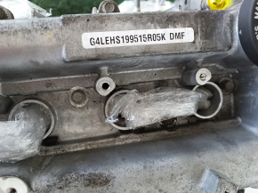 Engine Kia Niro 17-22 HEV, PHEV 1.6 G4LE 97k