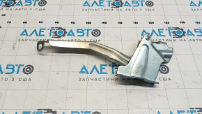 Hood hinge left Nissan Versa Note 13-19