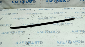 Right windshield molding for Toyota Venza 21-24, crack, crease