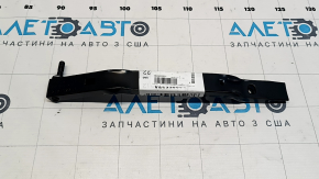 TV mount lower left Audi Q5 8R 09-17