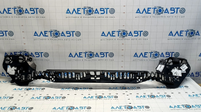 Rear bumper mount central BMW 5 G30 17-20 M Sport