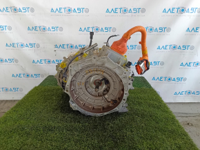 Kia Niro 17-22 HEV D94K 97k automatic transmission assembly without clutch actuator