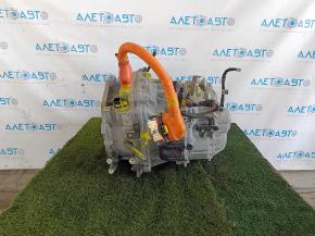 Kia Niro 17-22 HEV D94K 97k automatic transmission assembly without clutch actuator