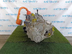 Kia Niro 17-22 HEV D94K 97k automatic transmission assembly without clutch actuator