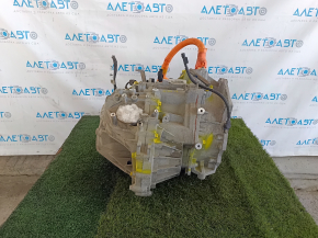 Kia Niro 17-22 HEV D94K 97k automatic transmission assembly without clutch actuator