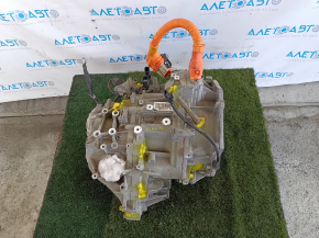 Kia Niro 17-22 HEV D94K 97k automatic transmission assembly without clutch actuator