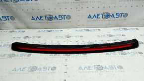 Toyota Venza 21-24 brake light chipped at corner