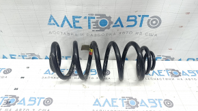 Rear right spring for BMW X5 F15 14-18 for 2 rows of seats
