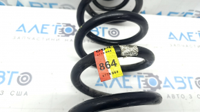 Rear right spring for BMW X5 F15 14-18 for 2 rows of seats