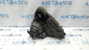 BMW X5 F15 14-18 N55 transfer case, plug-in AWD 127k, no gearbox, water damage, emulsion