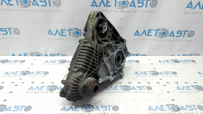 BMW X5 F15 14-18 N55 transfer case, plug-in AWD 127k, no gearbox, water damage, emulsion