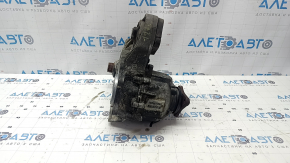 BMW X5 F15 14-18 N55 transfer case, plug-in AWD 127k, no gearbox, water damage, emulsion