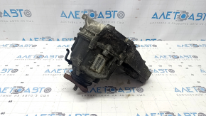 BMW X5 F15 14-18 N55 transfer case, plug-in AWD 127k, no gearbox, water damage, emulsion