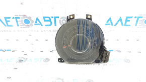Fiat 500 12-speed manual transmission instrument cluster with 47k scratches