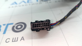 BMW X5 F15 14-18 heater wiring with sensors