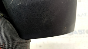 Toyota Venza 21-24 lower front right fender trim, structure, scratches