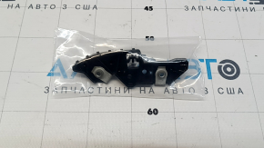 Left front bumper mount for Ford Mustang Mach-E 21-24