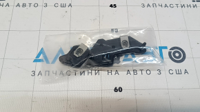 Left front bumper mount for Ford Mustang Mach-E 21-24