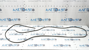 External hatch seal for BMW X5 F15 14-18