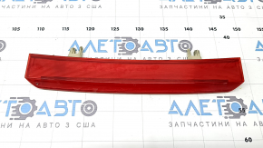 BMW X5 F15 14-18 brake light: broken mount, chip, scratches