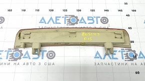 BMW X5 F15 14-18 brake light: broken mount, chip, scratches