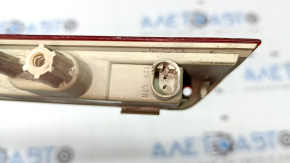 BMW X5 F15 14-18 brake light: broken mount, chip, scratches