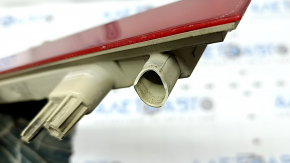 BMW X5 F15 14-18 brake light: broken mount, chip, scratches