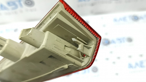BMW X5 F15 14-18 brake light: broken mount, chip, scratches
