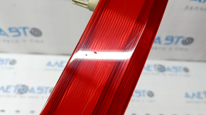 BMW X5 F15 14-18 brake light: broken mount, chip, scratches