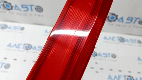 BMW X5 F15 14-18 brake light: broken mount, chip, scratches