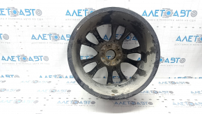 Wheel disk R19 x 9J BMW X5 F15 14-18 curb