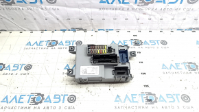 Fiat 500 12-13 BCM