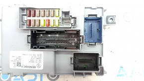 Fiat 500 12-13 BCM