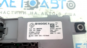 Fiat 500 12-13 BCM