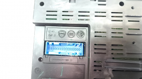Fiat 500 13-15 Telematics Unit