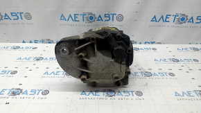 Rear differential gearbox BMW X5 F15 14-18 N55, plug-in 3.15, 127k, corrosion