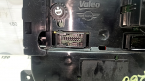 Mini Cooper Countryman R60 10-16 climate control assembly manual, adjustment defect