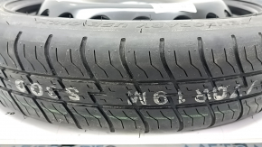 Spare tire for Audi A4 B8 08-16 R19 125/70