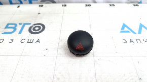 Mini Cooper Countryman R60 10-15 Hazard Light Button