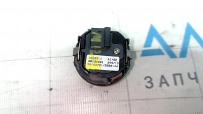 Mini Cooper Countryman R60 10-15 Hazard Light Button
