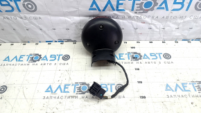 Mini Cooper Countryman R60 10-16 Instrument Cluster Tachometer, Black 112kW