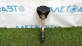 Connecting rod with piston Jeep Cherokee KL 19-23 2.0T h:51.5 d:84