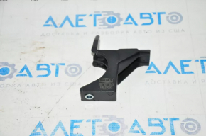 Front bumper bracket, upper left, Audi Q5 8R 13-17